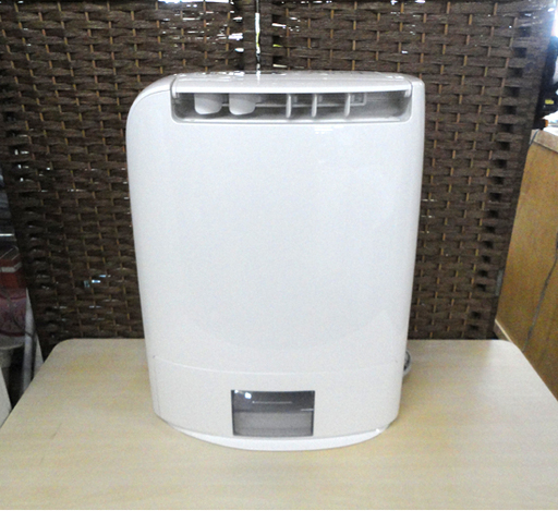 美品 パナソニック デシカント方式 衣類乾燥除湿機 F-YZM60 2016年製 Panasonic 札幌市 白石区 東札幌