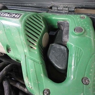 日立工機 130mm 電子セーバソー CR13V2 セーバーソー 切断 HITACHI