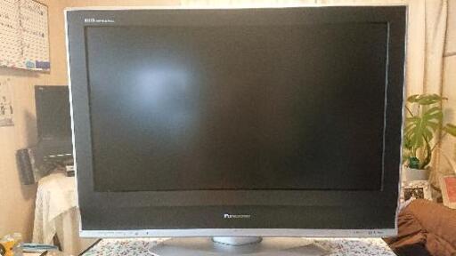 Panasnic液晶テレビTH-32LX70(2007年製)