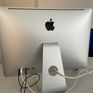 iMac 21.5inch SSD換装済み | semente-cdp.pt