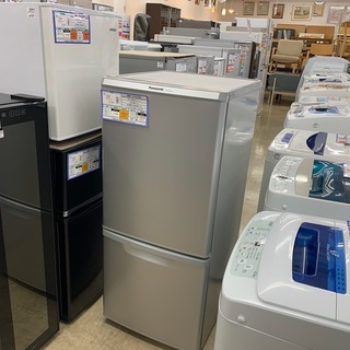 AQUA 1ﾄﾞｱ冷蔵庫【ﾄﾚﾌｧｸ上福岡】