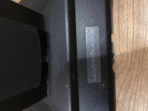 Ultimate スピーカースタンド DTM ペア | ptpnix.co.id