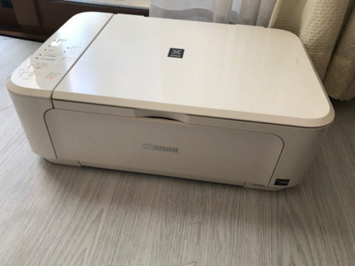 canon MG3530 pixus プリンター　コピー機