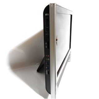 すぐ使える/ブルーレイ/TV/Win10/core i7/Office/大容量/一体型