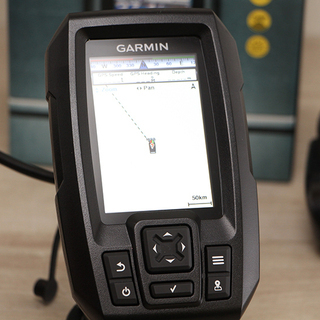 ガーミン ストライカー4 GARMIN STRIKER4　通常魚探　魚探　通常チャープ　釣り　フィッシング　船釣り(P857hwxYGG) ガーミン ストライカー4 GARMIN STRIKER4 通常魚探 魚探 通常チャープ