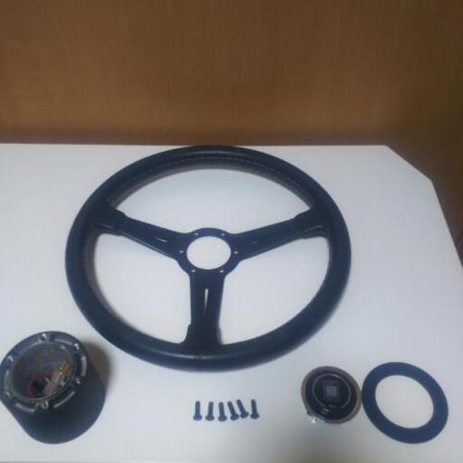 ナルディ NARDI ステアリング シフト ウッド調 セット クラッシック ナルディー クラシック ステアリング セット NARDI / ナルディ