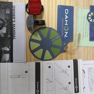 ダホン　DAHON  Mu Uno  折りたたみ自転車  