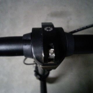 ダホン　DAHON  Mu Uno  折りたたみ自転車  