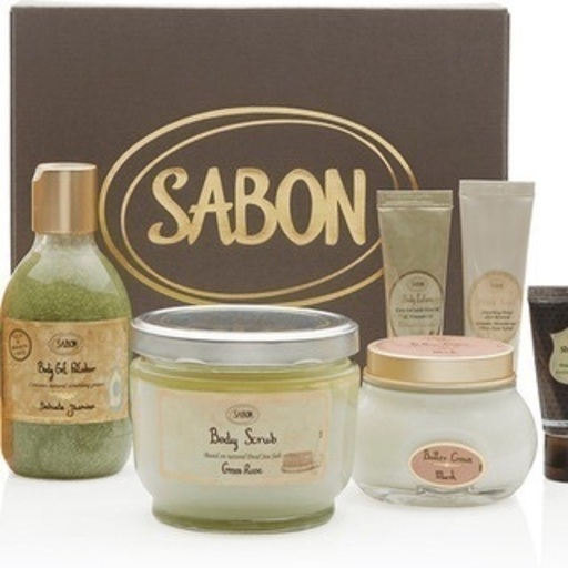 【残り1点】【2万円相当】【新品 未使用】SABON New Year's Lucky Box 2020