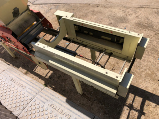 ◇みのる 電動ポット播種機 アウトレット LSPE-1＆土入れ機 LSPA-1◇種まき 