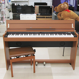 札幌市清田区 Roland ローランド 電子ピアノ 88鍵 DP-900 2005年