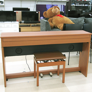 札幌市清田区 Roland ローランド 電子ピアノ 88鍵 DP-900 2005年