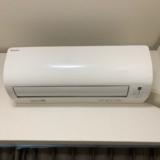 ダイキン エアコン 2台分 AN22MKS 2011年製