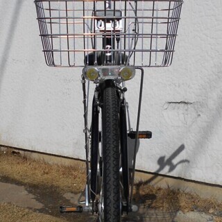 ＜整備済・美品＞ブリヂストン ・アルベルト・27インチ自転車・ホワイト・内装5段変速 LEDライト 整備済＞ブリヂストン・アルベルト・27インチ自転車・ホワイト 内装3段