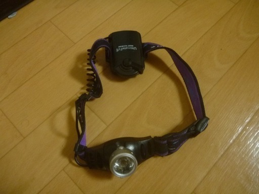 ＬＥＤヘッドライト