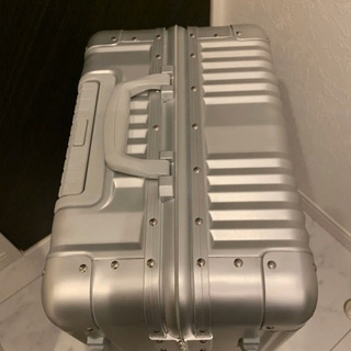 新品 スーツケース 65L リモワ メルセデス 非売品