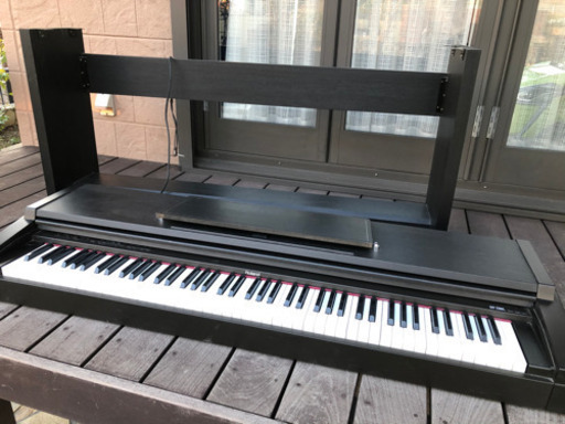 鍵盤楽器、ピアノ 電子ピアノ ローランド【18日、19日希望】