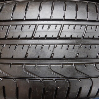 タイヤ、ホイール 245/50R18 ピレリP－ZERO 4本組 ランフラット 
