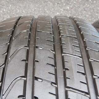 タイヤ、ホイール 245/50R18 ピレリP－ZERO 4本組 ランフラット 