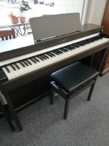866　KAWAI  電子ピアノ　CN27