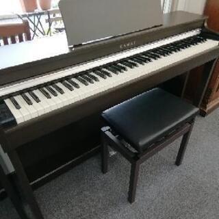 866　KAWAI  電子ピアノ　CN27