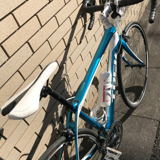 2014 TREK domane 4.3 サイズ 52 トレック ロードバイク