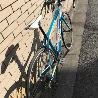 2014 TREK domane 4.3 サイズ 52 トレック ロードバイク