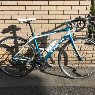 2014 TREK domane 4.3 サイズ 52 トレック ロードバイク