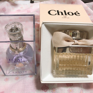 中古香水 名古屋が無料 格安で買える ジモティー