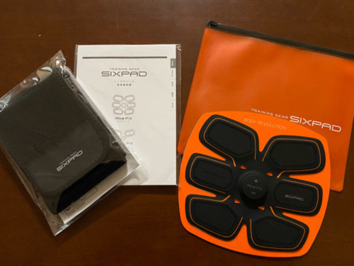 ★シックスパッド　アブズフィット★  正規品