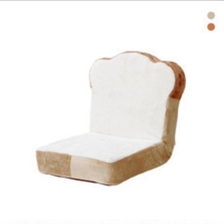 食パン座椅子🍞 ナチュラルカラー