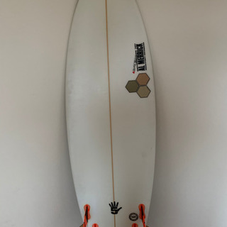 アルメリック ハイファイブ6