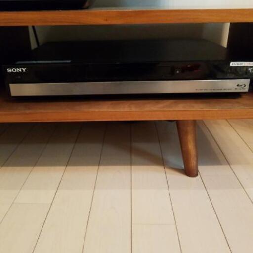 値下げ〜。ツインバード ベッドサイド冷蔵庫 - 冷蔵庫 