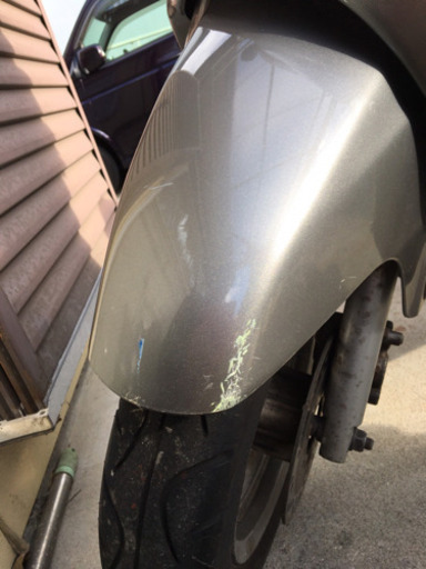 AF48リード50 2スト最終型 値下げの値下げしました！