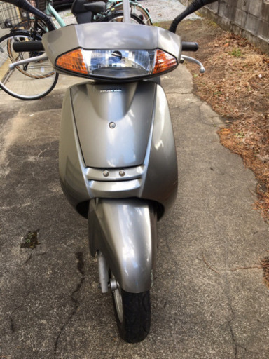 ホンダリード50 AF48 2st （大きいサイズのリード50 AF48 2スト