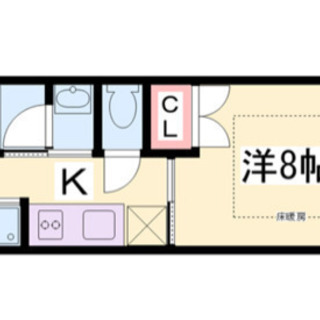 希少犬、猫可能♫駅までスグ♫設備も良く人気マンション♫早い者勝ち...