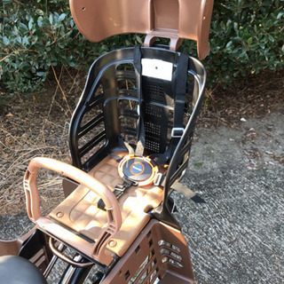 J00G電動自転車M17Fブリジストンアンジェリーノ長生き8アンペア