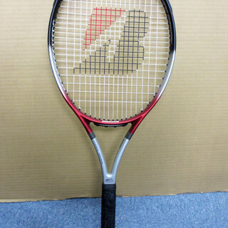 テニスラケット　BRIDGESTONE AIRTH 32 Ti