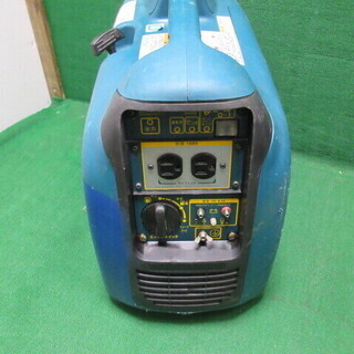 ☆中古品 マキタ インバーター発電機 G140IS 50/60Hz 動作確認済み☆