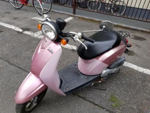 HONDA Today 保険付き！