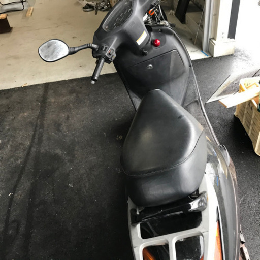 リード100 HONDA
