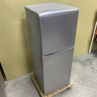 QB2805 【稼働品/即使用】 冷凍 冷蔵庫 ノンフロン 2ド...
