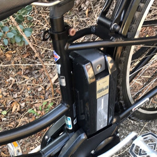 C00N電動自転車A16R?ブリジストンHYDEE B長生き8アンペア?