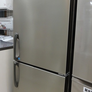 HOSHIZAKI/ホシザキ 業務用冷凍冷蔵庫 冷凍210L/冷蔵223L HRF-75XT