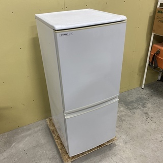 QB2807 【稼働品/即使用】 冷凍 冷蔵庫 ノンフロン 2ド...