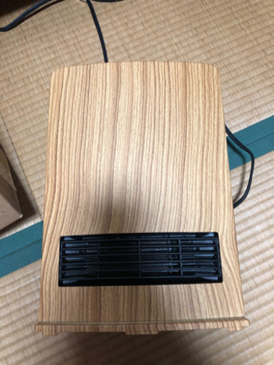セラミックヒーター
