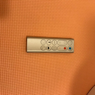 （希望価格を教えて下さい！）ダイソン　空気清浄機能付きファンヒーター（HOT and cool）