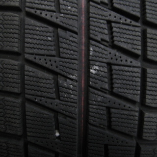 再【値下げ】ゼロクラウン用（マークＸ？）　スタッドレスタイヤ　セット