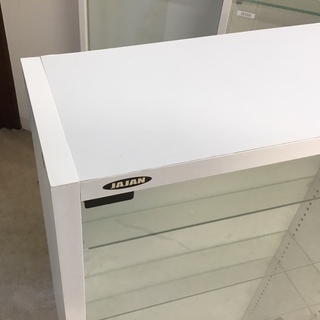 美品＞JAJAN・コレクションラック・ワイド・ロータイプ | skvp.co.uk