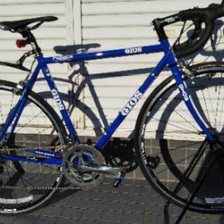 ロードバイク GIOS FENICE2017 未使用品